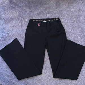 Express Editor Pants